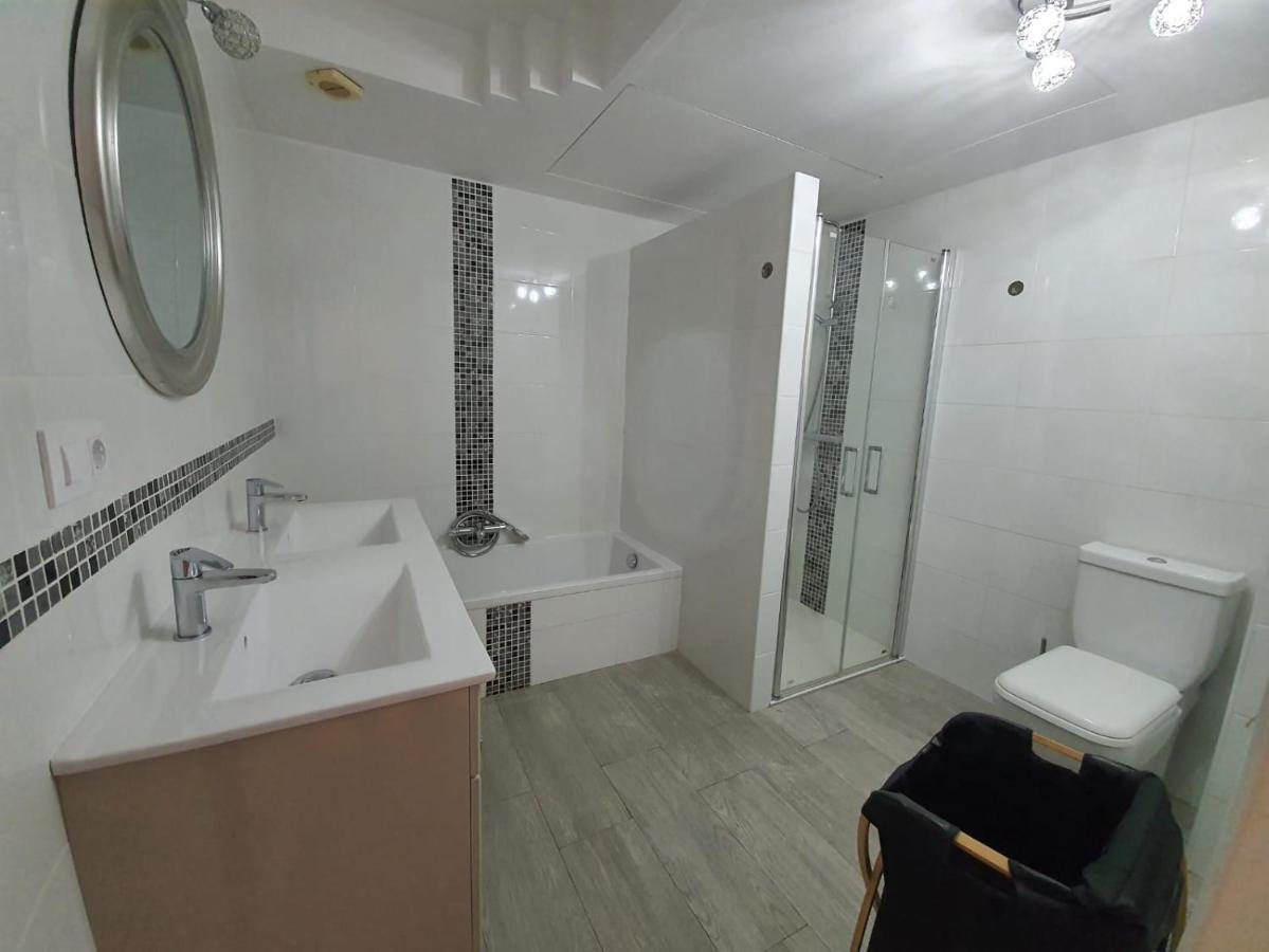 Jardines Del Puerto Apartment Denia Exterior photo